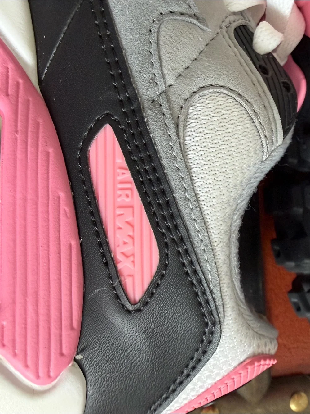 Like New Nike Air Max 90’s